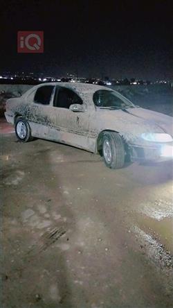 Opel Omega